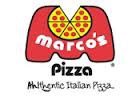 Marco\'s Pizza logo